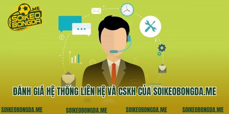 Đánh giá hệ thống liên hệ và CSKH của yvon.com.tw
