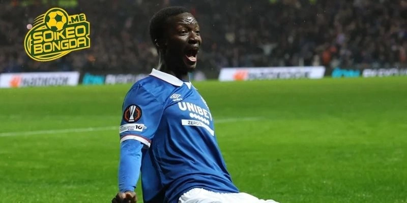 Lịch sử chạm trán của FC Porto vs Rangers