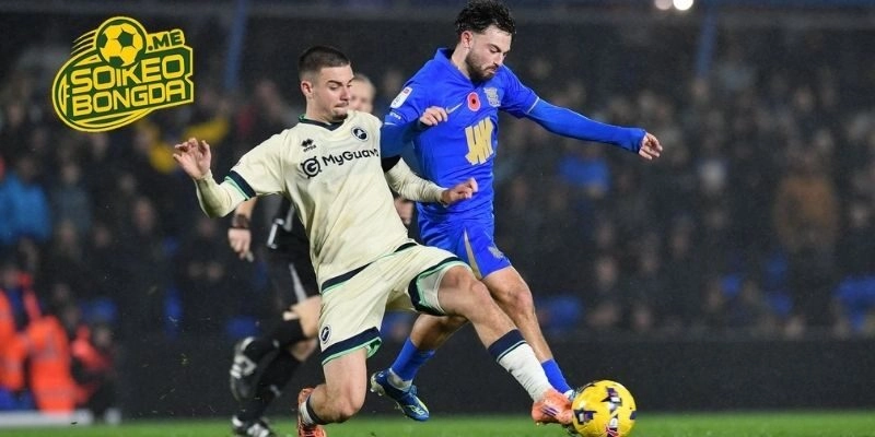Phân tích, soi kèo Millwall vs Birmingham City trong giải Hạng Nhất Anh 2026